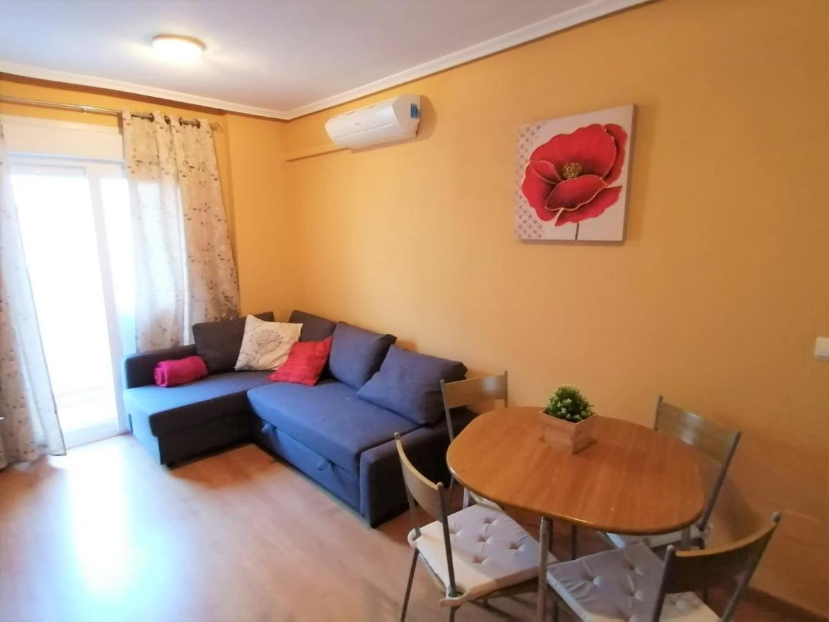 2-Bedrooom Apartment La Loma 5 Min To The Beach Torrevieja Exterior foto