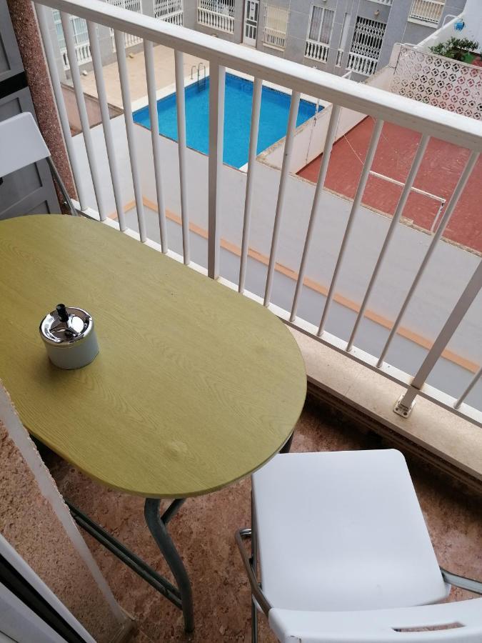 2-Bedrooom Apartment La Loma 5 Min To The Beach Torrevieja Exterior foto