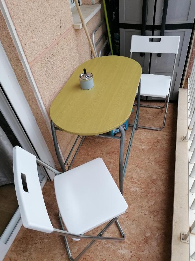 2-Bedrooom Apartment La Loma 5 Min To The Beach Torrevieja Exterior foto
