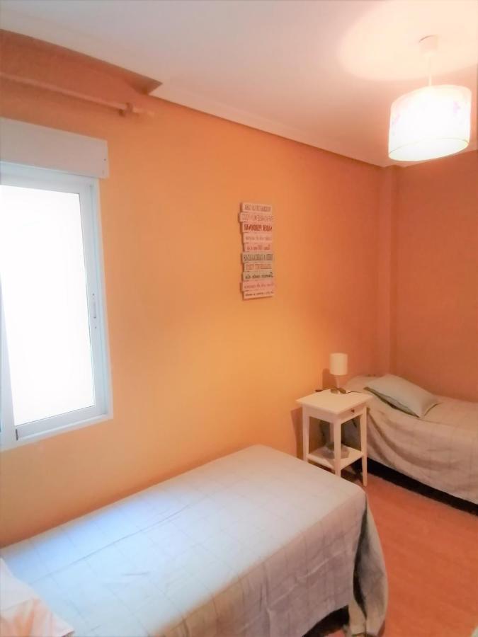 2-Bedrooom Apartment La Loma 5 Min To The Beach Torrevieja Exterior foto