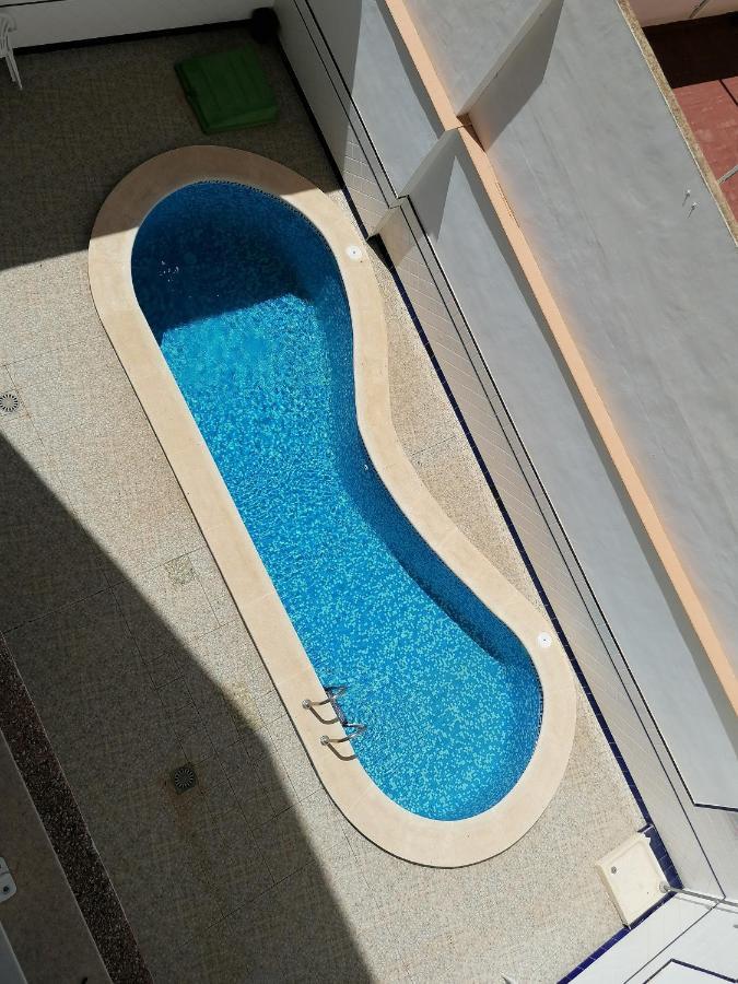 2-Bedrooom Apartment La Loma 5 Min To The Beach Torrevieja Exterior foto